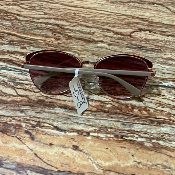 Jessica Simpson Sunglasses main image 2